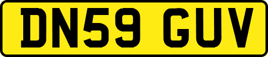 DN59GUV