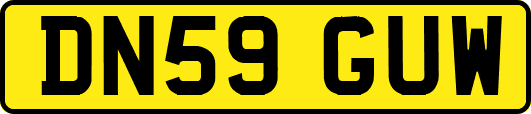 DN59GUW
