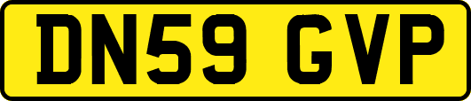 DN59GVP