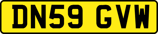 DN59GVW