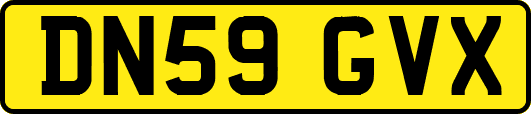 DN59GVX