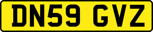 DN59GVZ