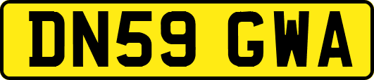 DN59GWA
