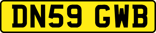 DN59GWB