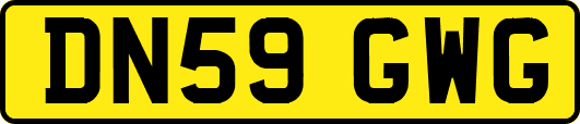 DN59GWG