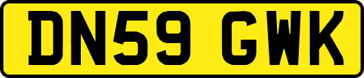 DN59GWK