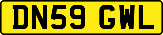 DN59GWL