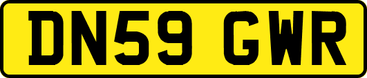 DN59GWR