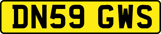 DN59GWS