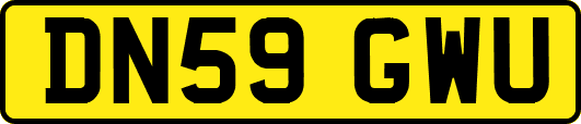 DN59GWU