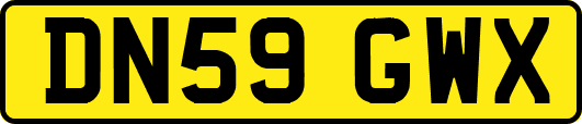 DN59GWX