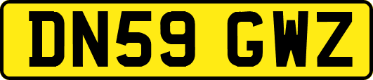 DN59GWZ