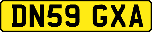DN59GXA