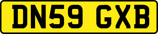 DN59GXB