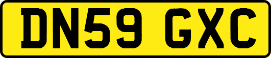 DN59GXC