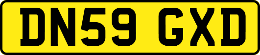 DN59GXD