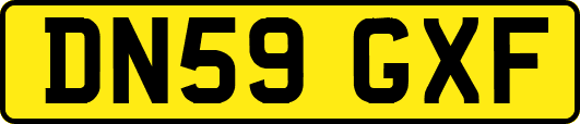 DN59GXF