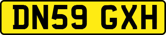 DN59GXH