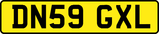 DN59GXL