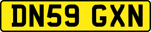 DN59GXN