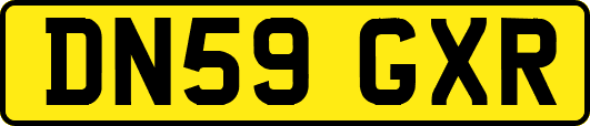 DN59GXR