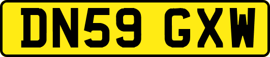 DN59GXW