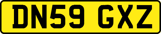 DN59GXZ