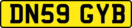 DN59GYB