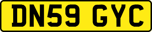 DN59GYC