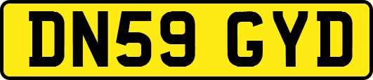 DN59GYD