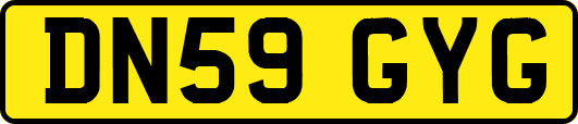 DN59GYG
