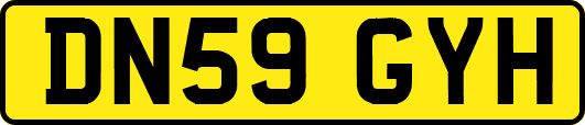 DN59GYH
