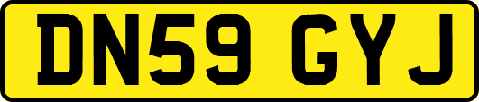 DN59GYJ