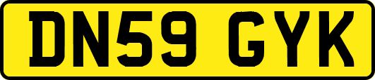 DN59GYK