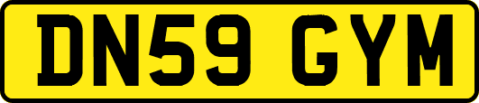 DN59GYM
