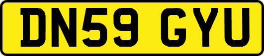 DN59GYU