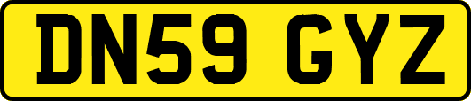 DN59GYZ