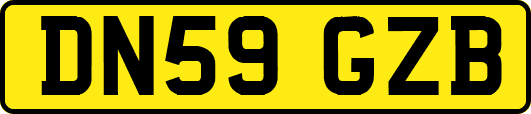 DN59GZB