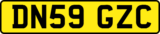 DN59GZC