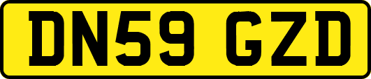 DN59GZD