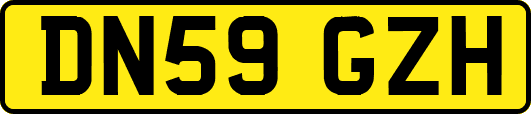 DN59GZH