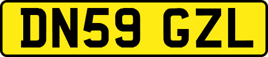 DN59GZL