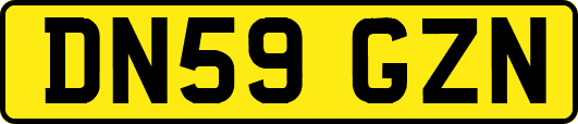 DN59GZN