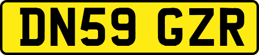 DN59GZR