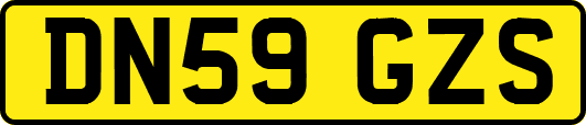 DN59GZS