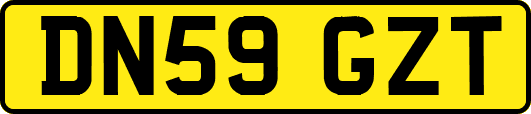 DN59GZT