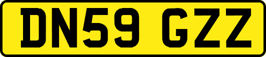 DN59GZZ