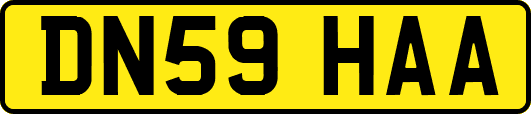 DN59HAA