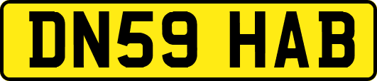 DN59HAB