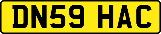 DN59HAC